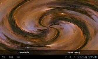 Black Hole Live Wallpaper Aplicaciones De Android En Google Play