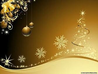 Beautiful Christmas And Winter Themed Wallpaper For Your Desktop