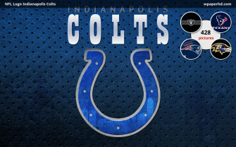 Nfl Teams Logo Wallpaper