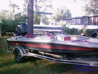 Bass Buddy Boats Fish Pensacolafishingforum F50 Dawson