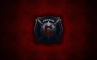 Chicago Fire Soccer Club HD Wallpaper Background Image