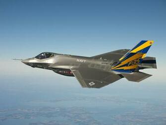 Lockheed Martin F Wallpaper