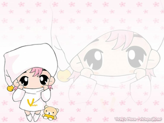 Chibi Wallpaper Graphics Code Comments Pictures