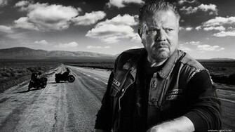 Sons Of Anarchy Tv Series Desktop Wallpaper HD And Wide