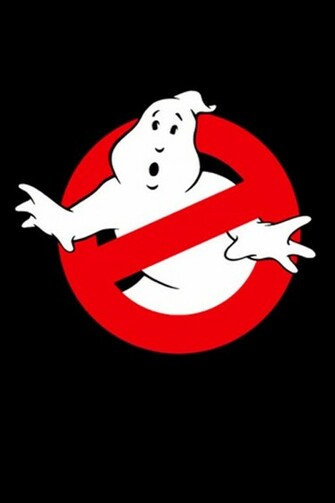 Ghostbusters iPhone HD Wallpaper