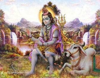 Wallpaper Gallery Lord Shiva