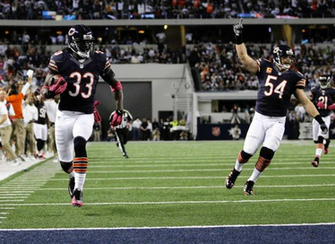 Chicago Walter Payton Wallpaper Desktop Picture