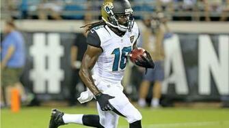 Denard Robinson Wallpaper