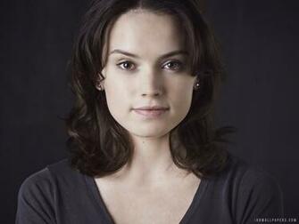 Daisy Ridley Wallpaper