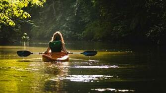 Best Kayak Pictures Image