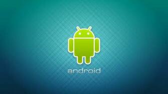 Just Android Logo Hq Wallpaper High Quality