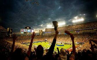 Super Bowl Desktop Image Wallpaper