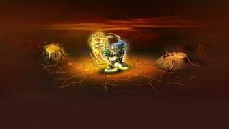 Wallpaper From Skylanders Giants Gamepressure