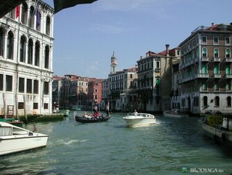 Venice Italy Wallpaper