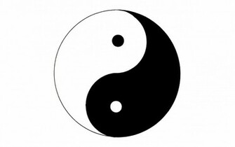 Ying Yang Wallpaper55 Best Wallpaper For Pcs Laptops
