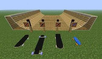 Rails Of War Mod Para Minecraft Y