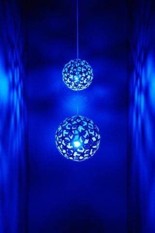 Dark Blue Pictures Image