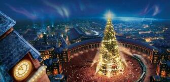 Upcoming Events North Pole Express La Jaja