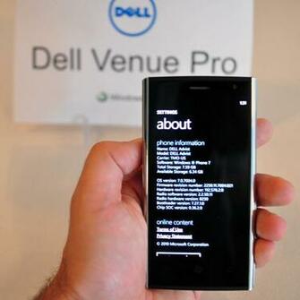 Dell Venue Pro Minions Wallpaper