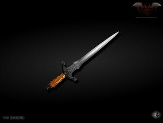 Real Sword Wallpaper