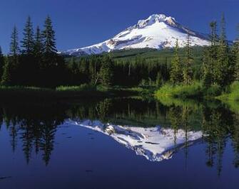 In Mirror Lake Oregon Jpg Wikipedia The Encyclopedia