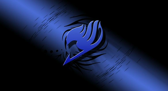 Fairy Tail Logo Wallpaper
