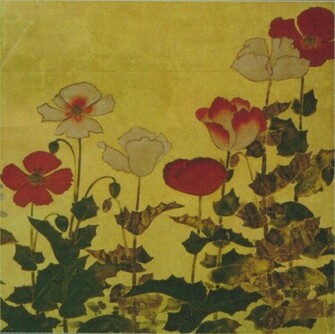Fine Art Wallpaper