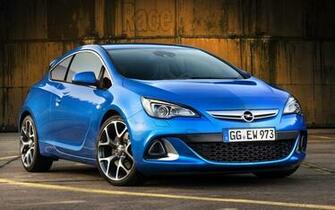 Opel Astra Wallpaper And Background Image Net