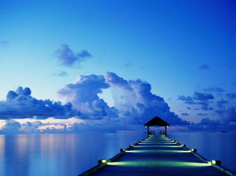 Peaceful Wallpaper