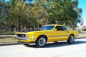 Ford Mustang Mach Mobile Wallpaper Apps Directories