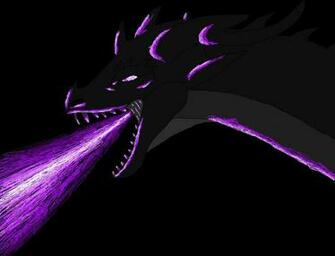 Minecraft Ender Dragon Wallpaper Gift For