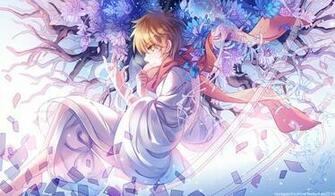 Yukine Wallpaper Noragami Photo