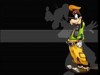 Goofy Wallpaper Photo Desktop
