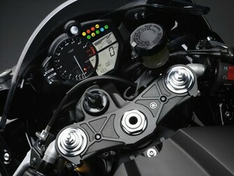 Yamaha R1 Wallpaper
