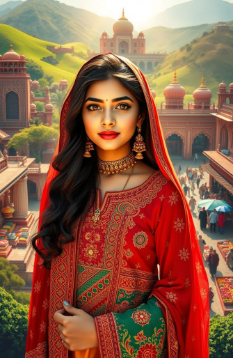 Pakistani Girl Wallpaper For Computer