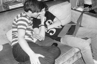 Larry Stylinson HD And Background