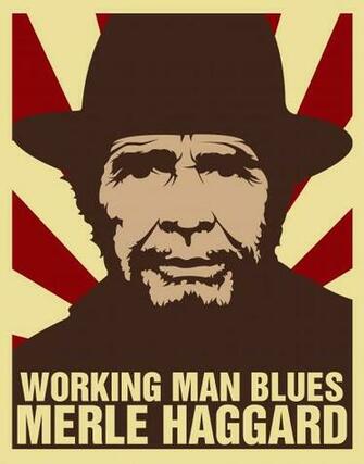 Merle Haggard Image Crazy Gallery