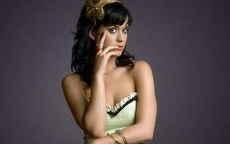 HD Wallpaper Very Hot Katy Perry