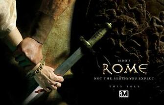 Universal Animes E Series Roma Hbo Completa