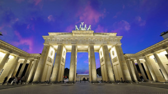 Die Besten Berlin Wallpaper