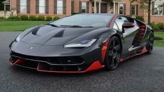 S37 Ep1 Lamborghini Centenario Honda Odyssey