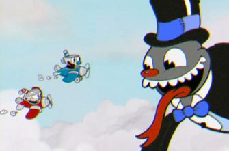 Cuphead Is Stupidly Hard Beautiful And I Love