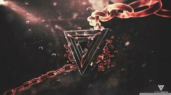 Vortex Creative Abstract Full HD 4k Desktop Wallpaper For