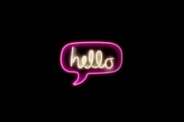 Best Neon Sign Pictures Image