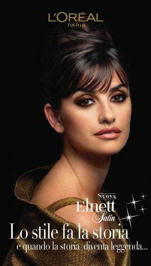 L Oreal Photo