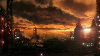 Cool Sci Fi City Wallpaper Is A Beautiful HD For Your