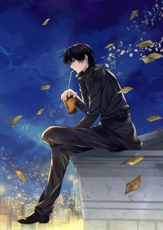 Chrollo Lucifer Lucilfer Google