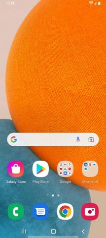 Change Wallpaper Samsung Galaxy A23 5g S236dl Tracfone Wireless