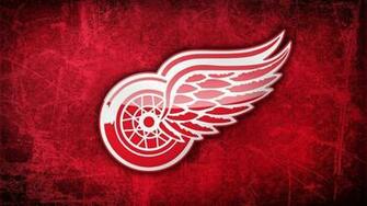 Detroit Red Wings Wallpaper