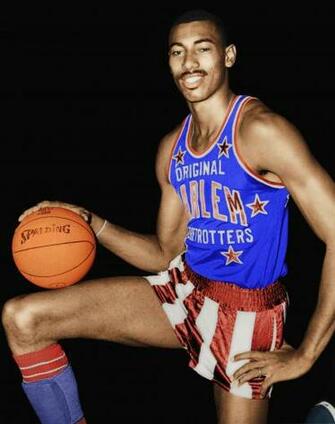 Wilt Chamberlain Wallpaper HD Sports Best Nba